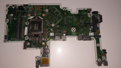 Placa de baza HP EliteOne 800 G4 daon31mb6h0 AIO lga 1151 foto