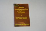 Metafizica astropsihologica a constiintei si a legaturilor ei cu inconstientul