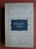 Balzac - Opere volumul 2