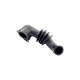 Furtun Evacuare Original Haier 0020300387A Piesa Compatibila Candy Hoover Masina Spalat Rufe