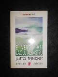 Jutta Treiber - E verde azi lacul albastru