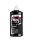 Ceara Auto Lichida Sonax ColorWax Negru 500ml - Luciu Intens, Protectie Indelungata, Acoperire Zgarieturi
