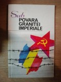 SUB POVARA GRANITEI IMPERIALE de ADRIAN POP , 1993