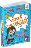 Viata furtunoasa a lui Scarlett Fife Vol.3 - Maz Evans