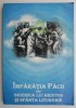 Imparatia Pacii, Biserica lui Hristos si Sfanta Liturghie &ndash; Ion Lazar, Carte Religioasa