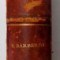 TRATAT PRACTIC DE LACATUSERIE , CONSTRUCTII IN FIER , LACATUSERIE DE ARTA,DE E BARBEROT, PARIS 1894