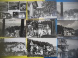 HOPCT LOT NR 43 SANGEORZ BAI-JUD BISTRITA NASAUD-9 CARTI POSTALE-RPR-CIRCULATE