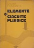 Elemente si Circuite Fluidice - S. Florea, I. Dumitrache, Ed. Academiei Romane 1979, Carte Tehnica, Constructii, Romana