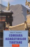 Viktor Vostokov - Comoara manastirilor tibetane