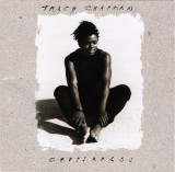 CD Tracy Chapman &ndash; Crossroads (G+)