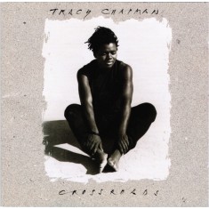 CD Tracy Chapman &ndash; Crossroads (G+)