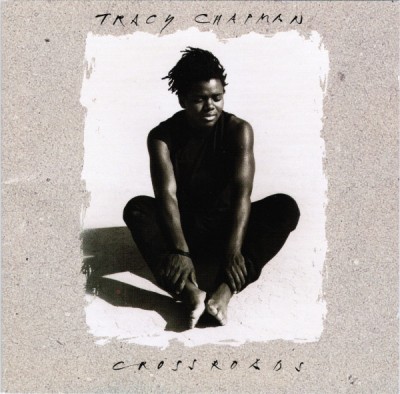 CD Tracy Chapman &amp;ndash; Crossroads (G+) foto