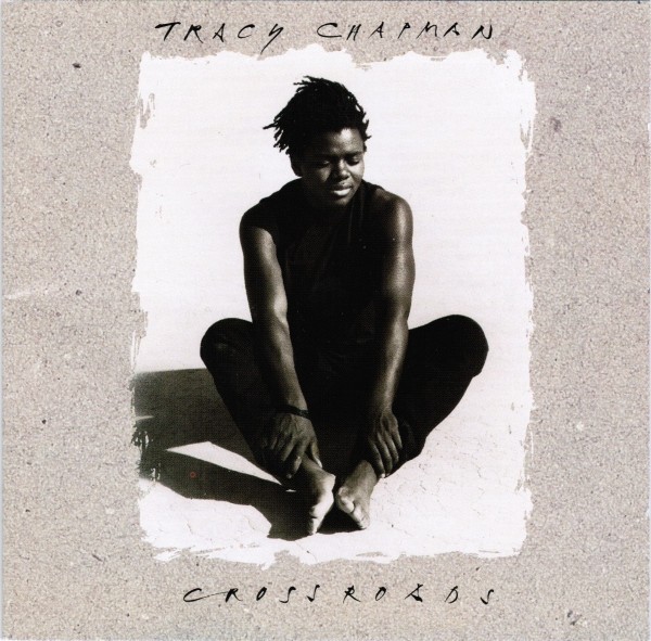 CD Tracy Chapman &ndash; Crossroads (G+)