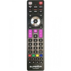 Telecomanda pentru Thompson TCL-Superior smart