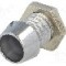 Montura pt. LED, 3mm, ABS, {{Producator}} -