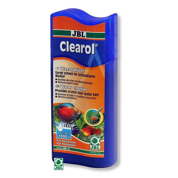 JBL Clearol 250ml