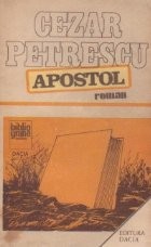 Apostol (roman) foto