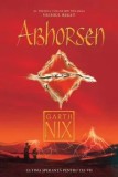 Cumpara ieftin Abhorsen. Al treilea volum din Trilogia Vechiul regat/Garth Nix