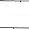 VICTOR REINZ 71-37912-00 Garnitura, capac supape