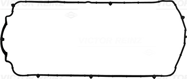 VICTOR REINZ 71-37912-00 Garnitura, capac supape
