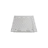 Carcasă pentru cuptor cu microunde BOSCH 00778860 00775899 BALAY Original