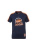 Red Bull KTM tricou de copii Grid navy - 140 CM