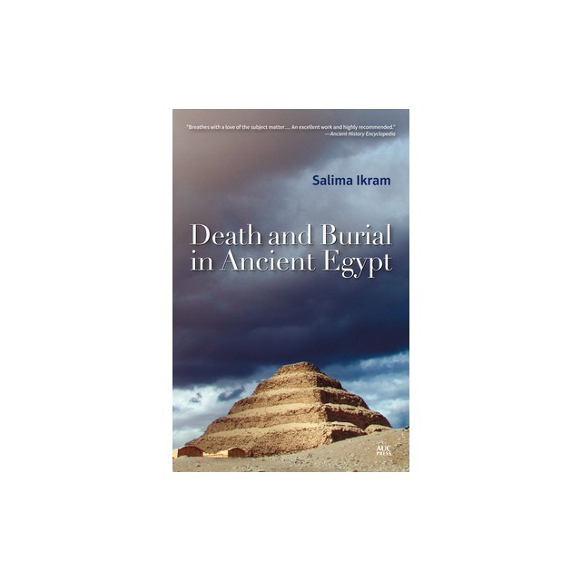 Death and Burial in Ancient Egypt