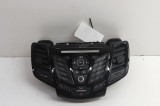 Buton player muzical FORD FIESTA VI 2016 OEM: 8A61-18A802-BKW,BA61-18A802-BAW | 30762421