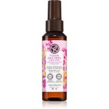 Yves Rocher Bain de Nature spray parfumat pentru corp și păr pentru femei Meadow Flower &amp; Heather 100 ml