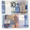 SV * Belarus 10 RULBE 2009 - 2016 * AUNC+ / UNC