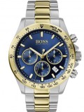 Ceas Barbati, Hugo Boss, Hero 1513767 - Marime universala