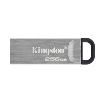 Stick de Memorie 256GB - Kingston DT Kyson (DTKN/256GB) - Black foto