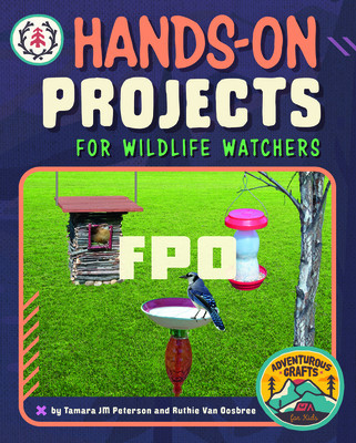 Hands-On Projects for Wildlife Watchers foto