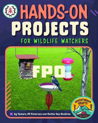 Hands-On Projects for Wildlife Watchers foto