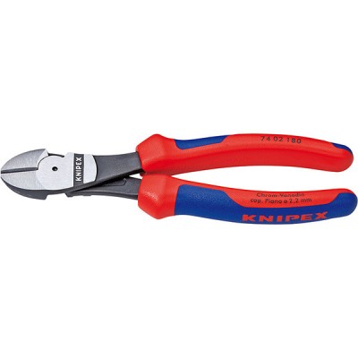 Sfic de forta knipex 74 02 180 HardWork ToolsRange foto