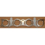 Elring Garnitura, galerie evacuare