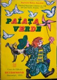 Paiața verde