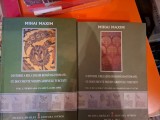 O istorie a relatiilor romano-otomane , cu documente noi din arhivele turcesti (Vol.1+2) - Mihai Maxim