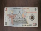 Bancnota 20 de lei