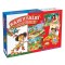 Puzzle fabulele lui Esop (60 de piese) 4 &icirc;n 1