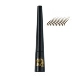 Fard de spr&acirc;ncene de lungă durată Powerstay Light Brown &ndash; Definire și