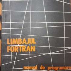 Limbajul FORTRAN. Manual de programare. 1982 ITC Cluj Sistemul de operare AMS