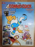 Revista Donald Duck Rom&acirc;nia nr 2 anul 2011-Benzi Desenate