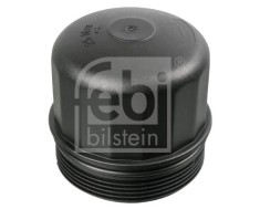 FEBI BILSTEIN 187825 febi Plus Capac, carcasa filtru ulei foto