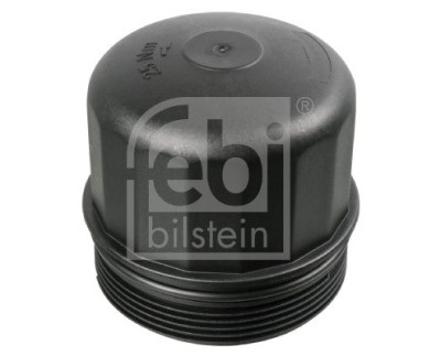 FEBI BILSTEIN 187825 febi Plus Capac, carcasa filtru ulei foto
