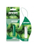 Odorizant auto Areon Liquid Green Apple 5ml