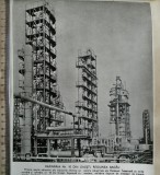 Fotografie Rafinăria Nr. 10 din Onești, Regiunea Bacău