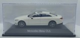 Macheta Mercedes-Benz CLS - Norev 1/43