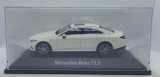 Cumpara ieftin Macheta Mercedes-Benz CLS - Norev 1/43, 1:43