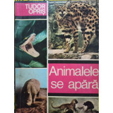 Tudor Opris - Animalele se apara (1975)